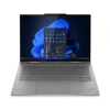 Lenovo ThinkPad X1 2-in-1 Gen 10 Touch OLED (Grey) 4G | Intel Core Ultra 7 255U | 32GB DDR5 | 4000GB SSD | 0GB HDD | 14" Touch | 2880X1800 (QHD+) | INTEL Graphics | W11 PRO