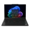 Lenovo ThinkPad X1 Carbon Gen 14 Aura Edition laptop - Intel Core Ultra X7 358H, 1000 GB PCI EXPRESS , 64 GB , Intel Arc Graphics, Windows 11 Pro; 21V700DHGE