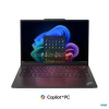 Lenovo ThinkPad X1 Carbon Gen 14 Touch OLED (Black) | Intel Core Ultra 7 355 | 32GB DDR5 | 500GB SSD | 0GB HDD | 14" Touch | 2880X1800 (QHD+) | INTEL Graphics | W11 PRO