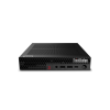 Lenovo ThinkStation P3 Tiny Gen 2 Intel Core Ultra 5 235 16 GB DDR5-SDRAM 512 GB SSD Windows 11 Pro Mini PC Munkaállomás Fekete (30K5003KGE)