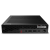 Lenovo ThinkStation P3 Tiny Gen 2 Intel Core Ultra 9 285 32 GB DDR5-SDRAM 512 GB SSD Windows 11 Pro Mini PC Munkaállomás Fekete (30K5002EGE)