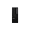 Lenovo ThinkStation P3 Tower Gen 2 Intel Core Ultra 7 265K 32 GB DDR5-SDRAM 1 TB SSD NVIDIA RTX A1000 Windows 11 Pro Munkaállomás Fekete (30HT005RGE)