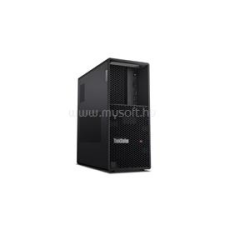 Lenovo ThinkStation P3 Tower | Intel Core i7-13700 | 128GB DDR5 | 1000GB SSD | 16000GB HDD | nVIDIA GeForce RTX A2000 12GB | W11 PRO asztali számítógép