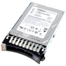 Lenovo ThinkSystem 2.5" 1,2TB 10000rpm 64MB SAS (7XB7A00027) merevlemez, ssd