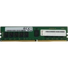 Lenovo ThinkSystem 64GB TruDDR4 3200MHz (2Rx4 1.2V) RDIMM-A (4ZC7A15124) memória (ram)