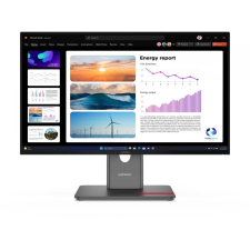 Lenovo ThinkVision P24Q-40 (64B2GAT1EU) monitor