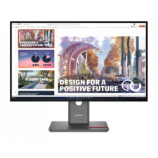 Lenovo ThinkVision P27QD-40 (64B3ZAT2EU) monitor