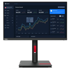 Lenovo ThinkVision T22i-30 (63B0MAT6EU) monitor