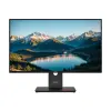 Lenovo ThinkVision T27Q-40 számítógép monitor 68,6 cm (27") 2560 x 1440 pixelek Wide Quad HD LED Fekete (64A6ZAT6EU)