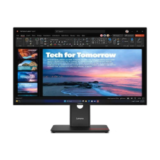 Lenovo ThinkVision T27QD-40 64AAGAR2EU monitor