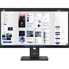 Lenovo ThinkVision T32UD-40 monitor