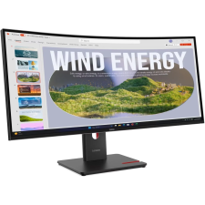 Lenovo ThinkVision T34WD-40 64AEZAR1EU (64AEZAR1EU) monitor