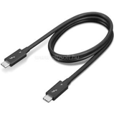 Lenovo Thunderbolt 4 kábel 0,7 m (4X91K16968) kábel és adapter