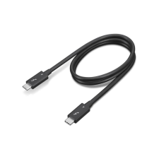 Lenovo Thunderbolt 4-Kabel 0,7m (4X91K16968) kábel és adapter