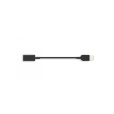 Lenovo USB-C to Slim-Tip Cable Adapter (4X90U45346) kábel és adapter