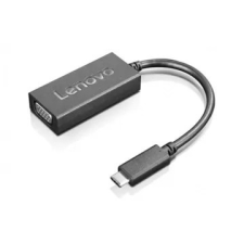 Lenovo USB C-VGA átalakító kábel és adapter