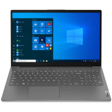 Lenovo V15 15 G2 82QY00QCHVWP Fekete (82QY00QCHVWP) laptop