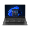 Lenovo V15 G4 IRU Intel® Core™ i5 i5-13420H 39,6 cm (15.6") Full HD 8 GB DDR4-SDRAM 512 GB SSD Wi-Fi 5 (802.11ac) Windows 11 Home Német Fekete (83A100G9GE)
