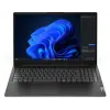 Lenovo V15 G5 IRL Intel® Core™ i5 i5-13420H Laptop 39,6 cm (15.6") Full HD 16 GB DDR5-SDRAM 512 GB SSD Wi-Fi 6 (802.11ax) Angol Fekete (83GW008ERI)