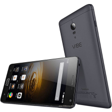 Lenovo Vibe P1 Turbo - Hydrogél kijelzővédő fólia mobiltelefon kellék