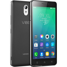 Lenovo Vibe P1m - Hydrogél kijelzővédő fólia mobiltelefon kellék