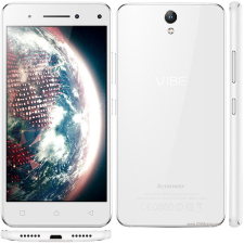 Lenovo Vibe S1 - Hydrogél kijelzővédő fólia mobiltelefon kellék