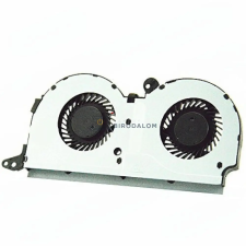 Lenovo Y40-70, Y40-70AT, Y40-70AM gyári CPU hűtőventilátor (4 pin) laptop alkatrész