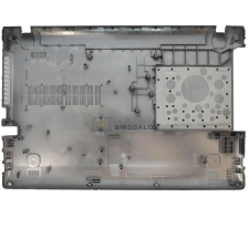 Lenovo Y50c, Z51-70, 500-15ACZ alsó burkolat, fehér (AP1BJ000300) laptop alkatrész