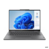 Lenovo Yoga 7 2-in-1 14AHP9 Touch (Storm Grey) + Lenovo Digital Pen + Yoga Sleeve + Premium Care | AMD Ryzen 7 8840HS 3.3 | 16GB DDR5 | 250GB SSD | 0GB HDD | 14" Touch | 1920X1200 (WUXGA) | AMD Radeon 780M | W11 PRO