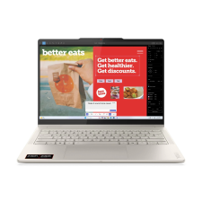 Lenovo Yoga 7 2-in-1 14AKP10 83JR002KHV laptop