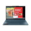 Lenovo Yoga 7 2-in-1 14AKP10 Touch OLED (Tidal Teal) + Yoga Pen + Premium Care | AMD Ryzen AI 7 350 2.0 | 32GB DDR5 | 500GB SSD | 0GB HDD | 14" Touch | 2880X1800 (QHD+) | AMD Radeon 860M | W11 PRO