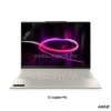 Lenovo Yoga 7 2-in-1 16AGP11 Touch OLED (Seashell) + Yoga Pen + Premium Care | AMD Ryzen AI 5 435 | 16GB DDR5 | 1000GB SSD | 0GB HDD | 16" Touch | 1920X1200 (WUXGA) | AMD Radeon 840M | W11 PRO