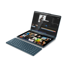 Lenovo Yoga Book 9 14IAH10 83KJ0018HV laptop