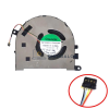 Lenovo Yoga C940-15IRH 81TE, IdeaPad Yoga C940-15IRH 81TE0000US, Yoga C940-15IRH 81TE0004US CPU hűtőventilátor (4 pin) (5H40S19977, EG70050S1-1C040-S9A)