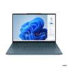 Lenovo Yoga Pro 7 14AHP9 (Tidal Teal) + Premium Care | AMD Ryzen 7 8845HS 3.8 | 16GB DDR5 | 250GB SSD | 0GB HDD | 14,5" matt | 2560X1600 (WQHD) | AMD Radeon 780M | W11 PRO