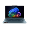 Lenovo Yoga Pro 7 14AKP10 OLED (Tidal Teal) + Premium Care | AMD Ryzen AI 7 350 2.0 | 32GB DDR5 | 1000GB SSD | 0GB HDD | 14,5" fényes | 2944X1840 | AMD Radeon 860M | W11 PRO