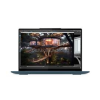 Lenovo Yoga Pro 7 14IMH9 Touch (Tidal Teal) + Premium Care | Intel Core Ultra 5 125H | 32GB DDR5 | 4000GB SSD | 0GB HDD | 14,5" Touch | 3072X1920 | INTEL Arc Graphics | W11 PRO