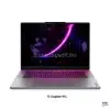 Lenovo Yoga Pro 7 15IPH11 Touch OLED (Luna Grey) + Yoga Pen + Premium Care | Intel Core Ultra 9 386H | 32GB DDR5 | 2000GB SSD | 0GB HDD | 15,3" Touch | 2560X1600 (WQHD) | NVIDIA GeForce RTX 5070 12GB | W11 PRO