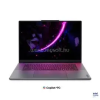 Lenovo Yoga Pro 9 16IPH11 Touch OLED (Thunder Grey) + Yoga Pen + Yoga Tote Sleeve + Premium Care | Intel Core Ultra 9 386H | 64GB DDR5 | 500GB SSD | 0GB HDD | 16" Touch | 3200X2000 | NVIDIA GeForce RTX 5070 12GB | W11 PRO