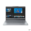 Lenovo Yoga Slim 6 14APU8 OLED (Misty Grey) + Premium Care | AMD Ryzen 7 7840U 3.3 | 16GB DDR5 | 512GB SSD | 0GB HDD | 14" fényes | 1920X1200 (WUXGA) | AMD Radeon 780M | W11 PRO