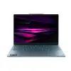 Lenovo Yoga Slim 7 14AGP11 - 16 GB RAM - 1000 GB SSD - AMD Ryzen AI 5 430, 1000 GB PCI EXPRESS , 16 GB , AMD Radeon 840M, Windows 11; 83QS002AHV-16gb-1tbssd