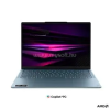 Lenovo Yoga Slim 7 14AGP11 OLED (Tidal Teal) + Premium Care | AMD Ryzen AI 5 430 | 16GB DDR5 | 250GB SSD | 0GB HDD | 14" fényes | 1920X1200 (WUXGA) | AMD Radeon 840M | W11 HOME