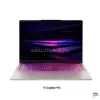 Lenovo Yoga Slim 7 14IPH11 OLED (Seashell) + USB-C Hub + Yoga Tote Sleeve + Premium Care | Intel Core Ultra 5 322 | 16GB DDR5 | 1000GB SSD | 0GB HDD | 14" fényes | 1920X1200 (WUXGA) | INTEL Graphics | NO OS