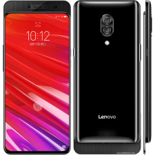 Lenovo Z5 Pro - Hydrogél kijelzővédő fólia mobiltelefon kellék