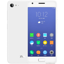 Lenovo ZUK Z2 - Hydrogél kijelzővédő fólia mobiltelefon kellék