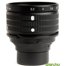 Lensbaby Lensbaby Edge 50 Optic objektív