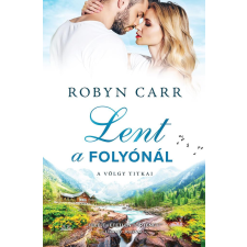 Lent a folyónál regény