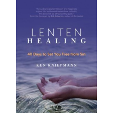 Lenten Healing – Ken Kniepmann idegen nyelvű könyv
