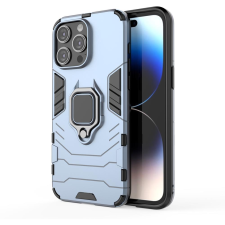LENUO Armor iPhone 15 Pro Max kék tok (2926934131147) tok és táska