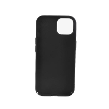 LENUO Leshield iPhone 15 Plus fekete tok tok és táska